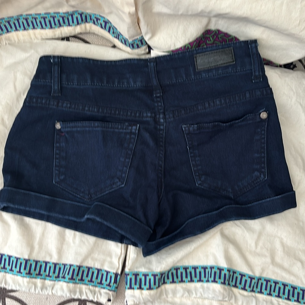 Shorts - Picture 2 of 3